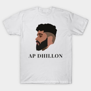 Best Vintage Ap Dhillon Quick Way Love T-Shirt